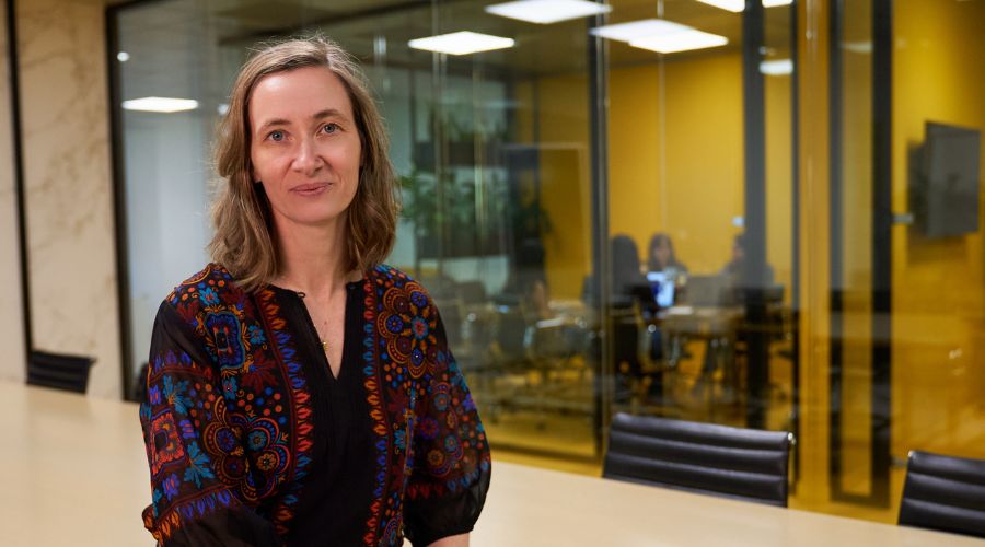 Cheil Spain nombra a Anja Hoehne nueva Content Proyect Manager Officer del European Center of Excellence