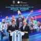 Ant International es patrocinador oficial de la selección argentina de fútbol en Asia