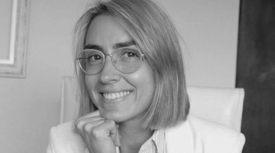 Bárbara Gabalda es directora de cuentas en QMS Comunicación