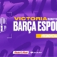 Barça eSports gana el Stage 2 de la Rising MediaMarkt 2026