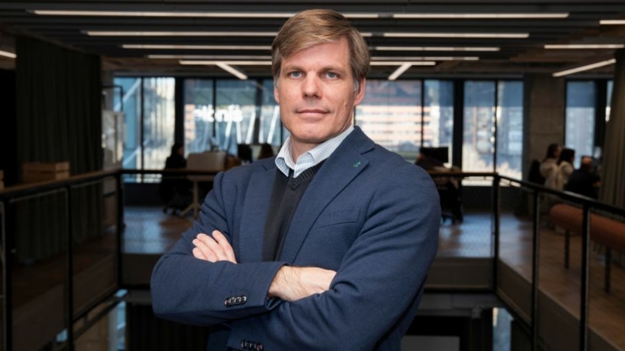 Beltrán García-Durán es nuevo responsable de Accenture Song en España y Portugal