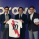 Bravo es patrocinador oficial del Rayo Vallecano