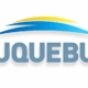 Logotipo de Buquebus