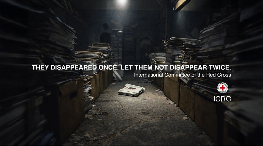 CIRC estrena campaña sobre carpetas de investigación en México