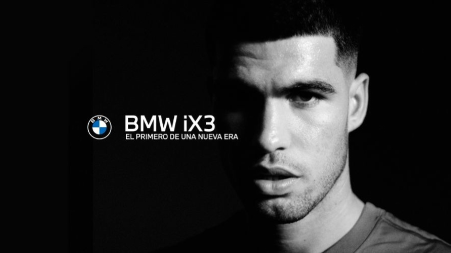 BMW estrena la campaña El primero de una nueva era