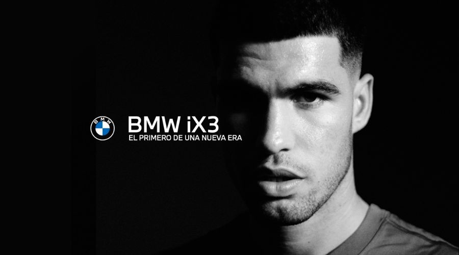 BMW estrena la campaña El primero de una nueva era