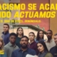 El Ministerio de Igualdad estrena la campaña El racismo se acaba cuando actuamos