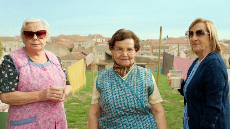 Vivesoy estrena la campaña Kilómetros