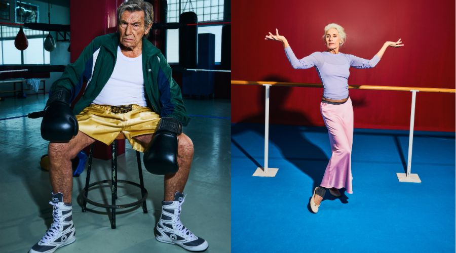 MO GLOBAL EYEWEAR estrena la campaña Oye todo escucha solo lo que quieras