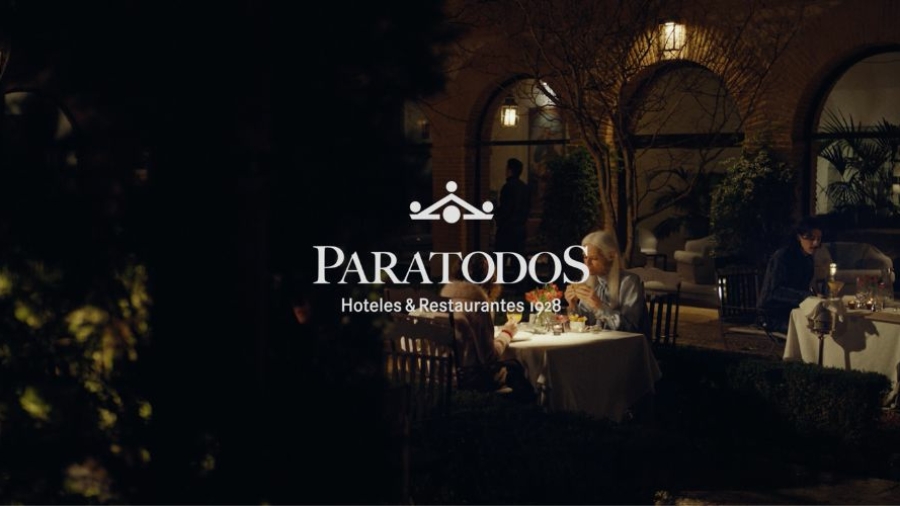 Paradores estrena la campaña PARADORES PARA TODOS PARA TODAS