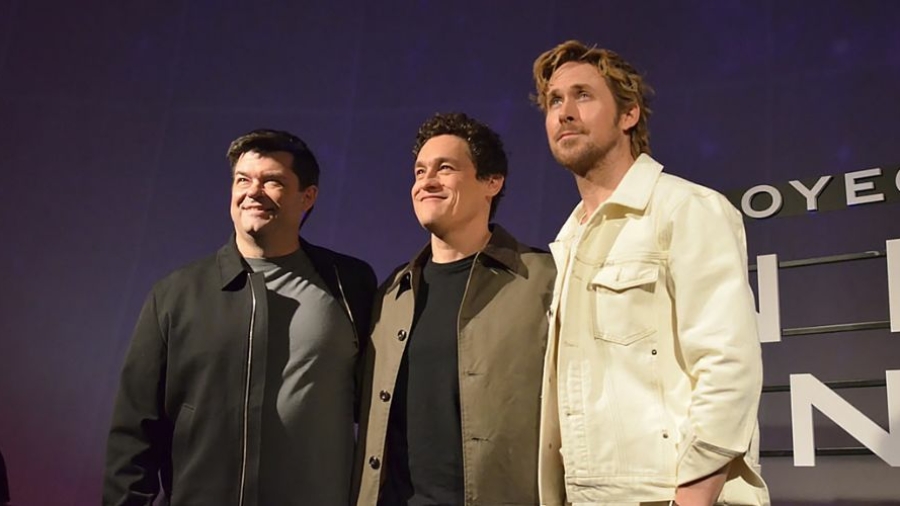 Acción de RRPP en CDMX para la película Proyecto Fin del Mundo