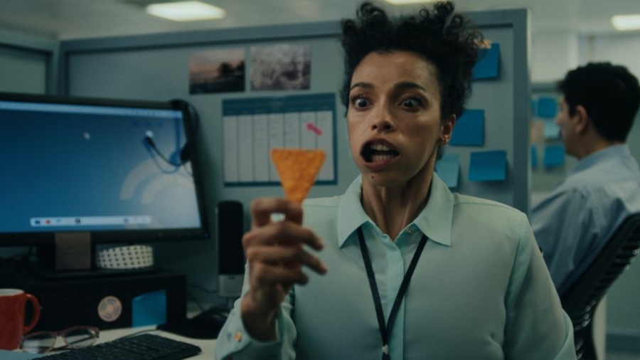 Doritos lanza la campaña global Saborea la emoción para la F1