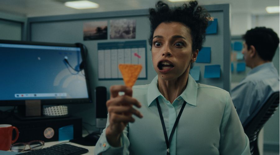 Doritos lanza la campaña global Saborea la emoción para la F1
