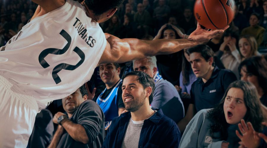 Reale Seguros lanza la campaña Un seguro a tu medida y a la del Real Madrid