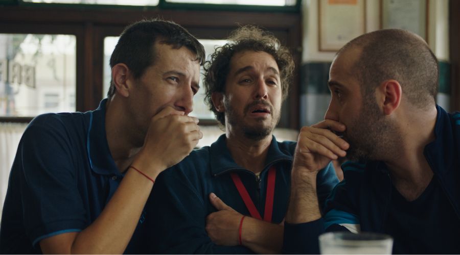 Quilmes estrena la campaña Una promo para creer