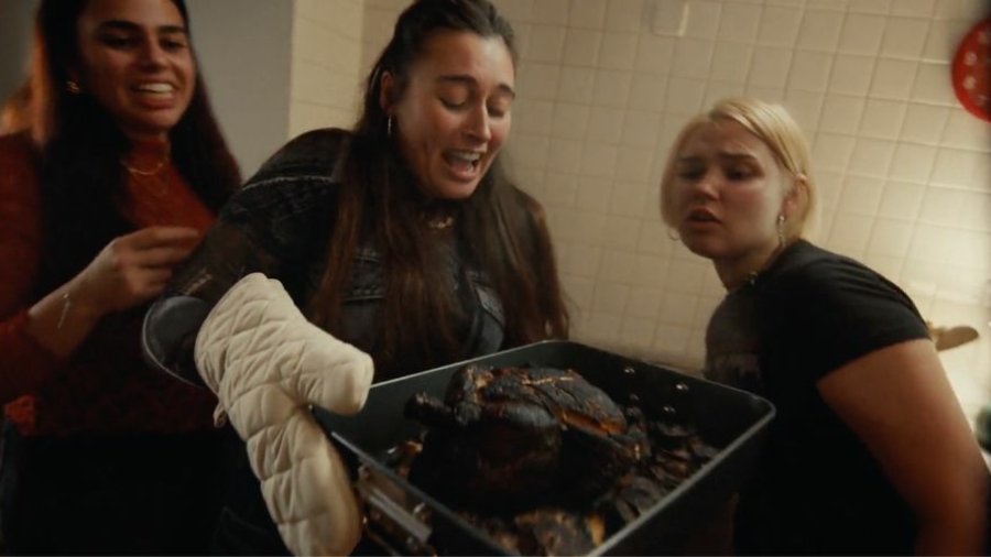 Campaña Vamos donde vas de MAPFRE para seguros del hogar