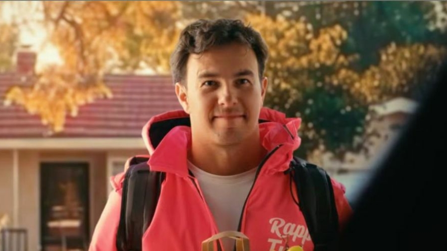 Campaña Yo Checo x Rappi