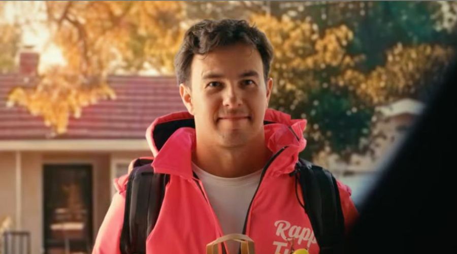 Campaña Yo Checo x Rappi