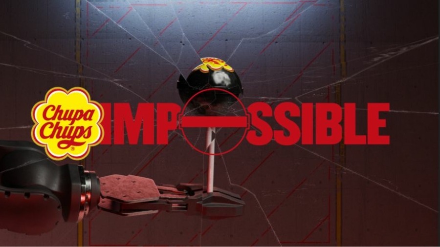 Chupa Chups Imposible