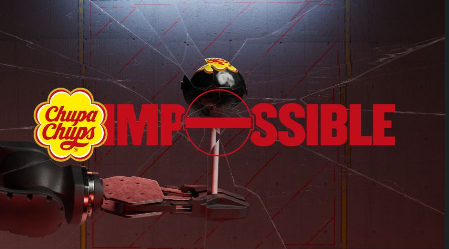 Chupa Chups Imposible