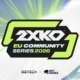 Circuito 2XKO EU Community Series 2026