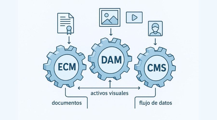 cómo prevenir la duplicación de archivos
