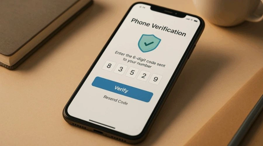 cómo verificar números de teléfono