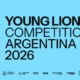 competencia Young Lions Argentina 2026