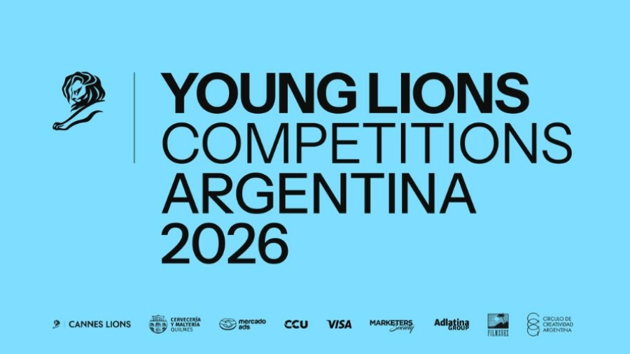 competencia Young Lions Argentina 2026