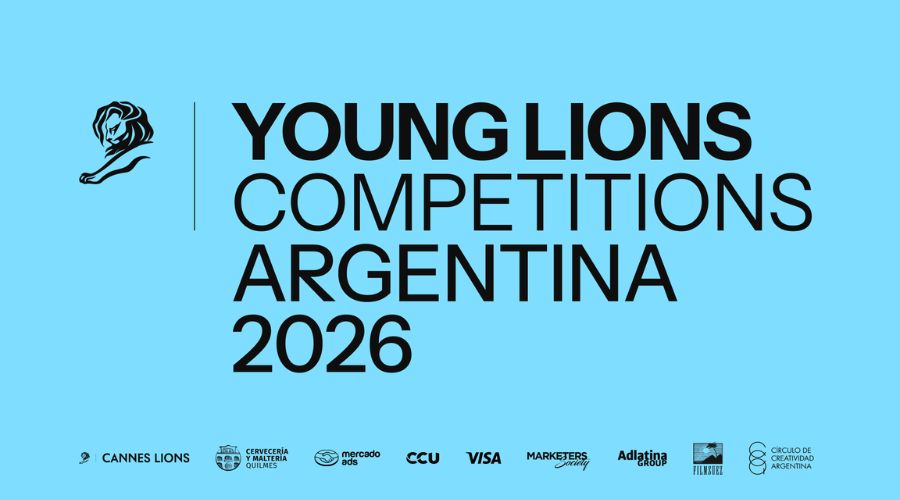 competencia Young Lions Argentina 2026