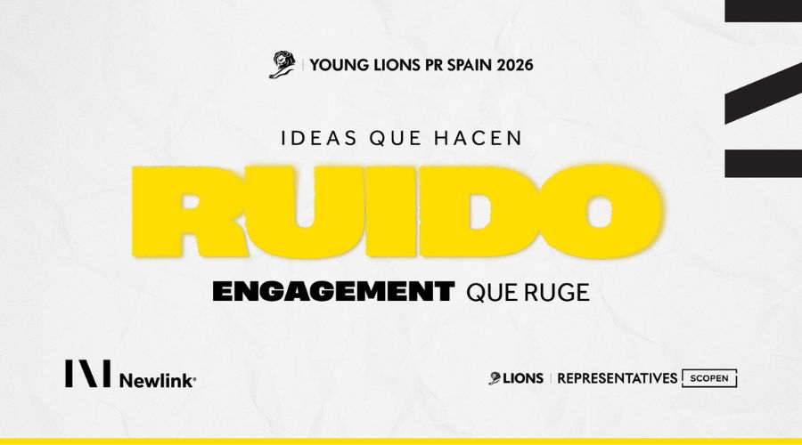 Competición Young Lions PR España 2026