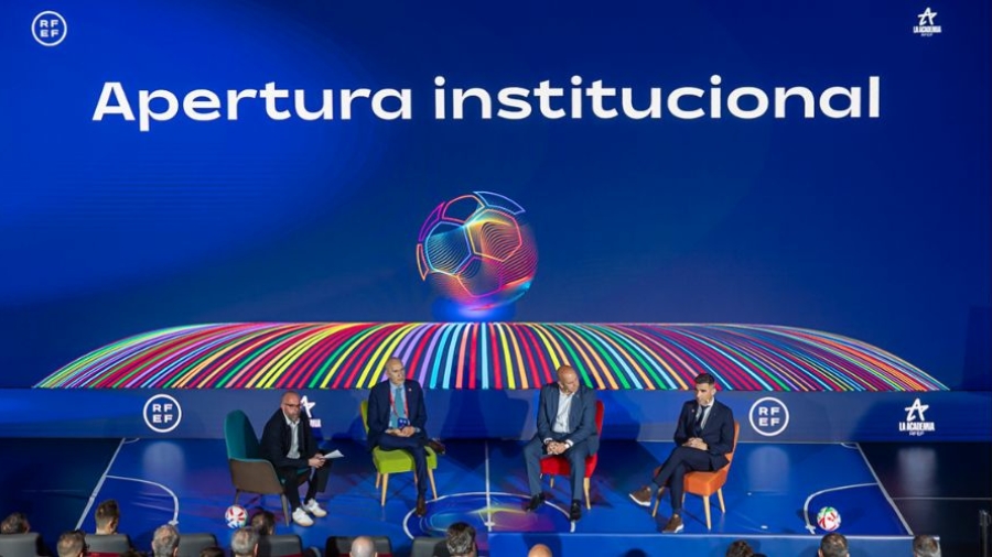 Congreso Internacional de Entrenadores de Fútbol Sala 2026