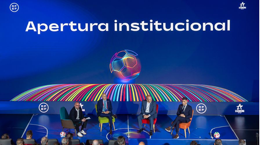Congreso Internacional de Entrenadores de Fútbol Sala 2026