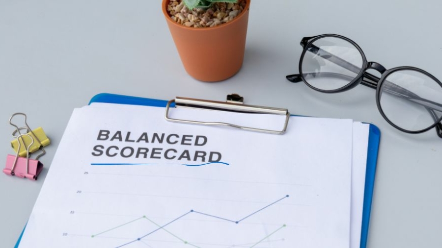 qué es el Cuadro de Mando Integral