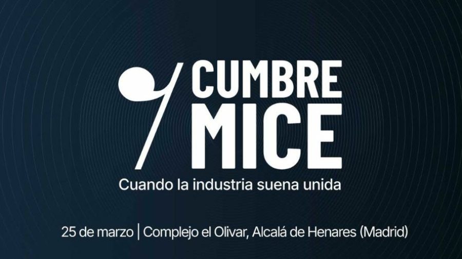 Cumbre Foro MICE 2026