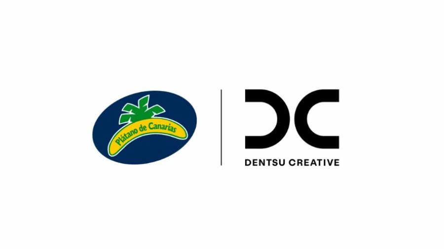 Dentsu Creative es nueva agencia creativa de Plátano de Canarias
