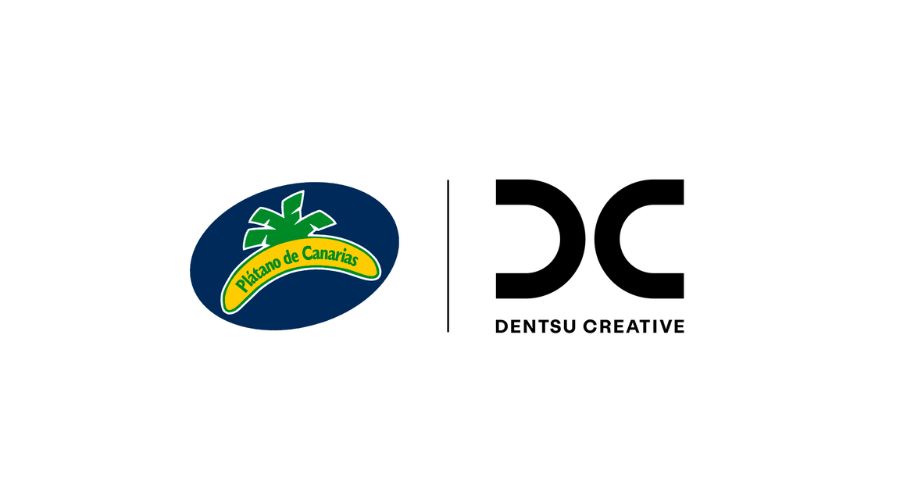 Dentsu Creative es nueva agencia creativa de Plátano de Canarias