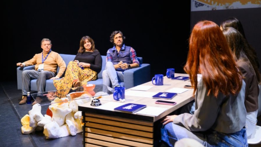 Domino's Challenge en el evento Generación ESIC 2026