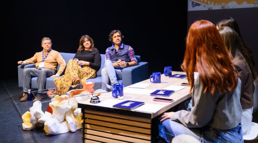 Domino's Challenge en el evento Generación ESIC 2026