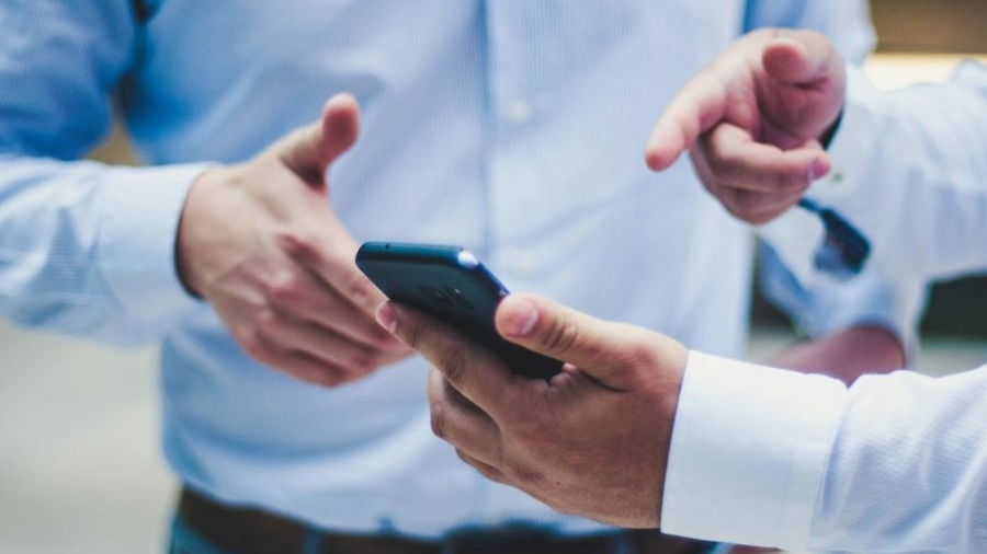 errores comunes al atender clientes por WhatsApp