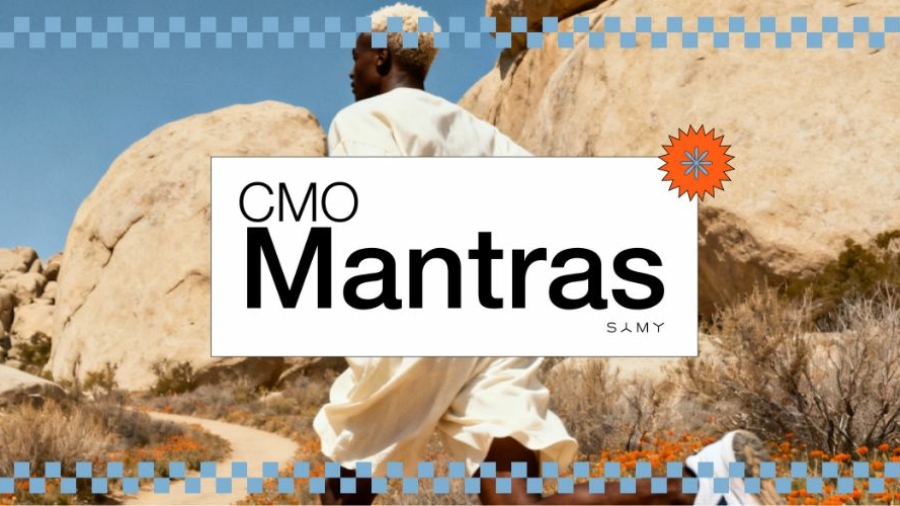 Estudio Marketing Trends 2026 de SAMY