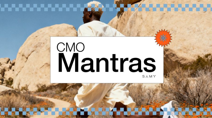 Estudio Marketing Trends 2026 de SAMY