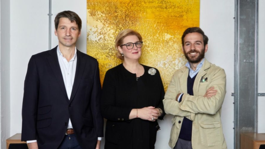 Eugenia Hernández es nueva Senior Advisor en Defensa y Asuntos Públicos de Newlink Spain