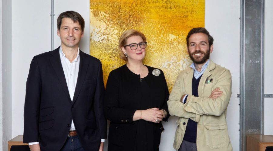 Eugenia Hernández es nueva Senior Advisor en Defensa y Asuntos Públicos de Newlink Spain