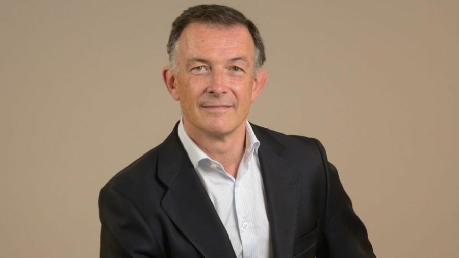 Eugenio Martínez Bravo es CEO de Kreab Iberia y LATAM