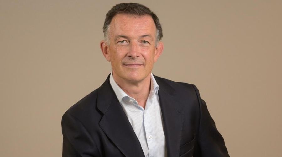 Eugenio Martínez Bravo es CEO de Kreab Iberia y LATAM