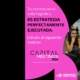 evento Capital Meetings 2026