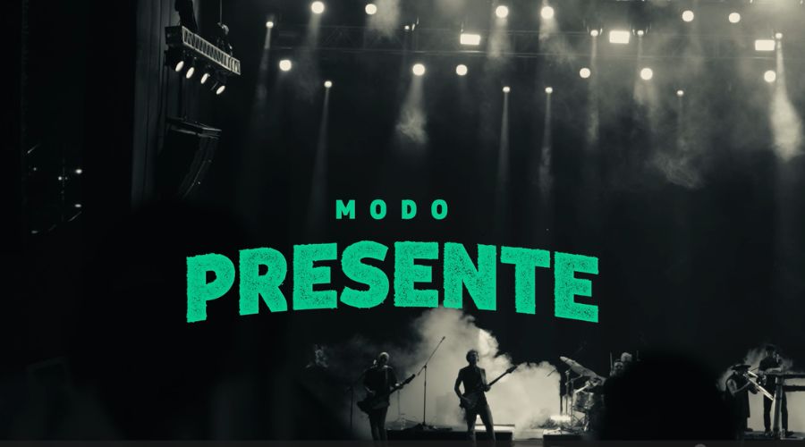 ueno bank crea la experiencia Modo presente en el festival Asunciónico 2026