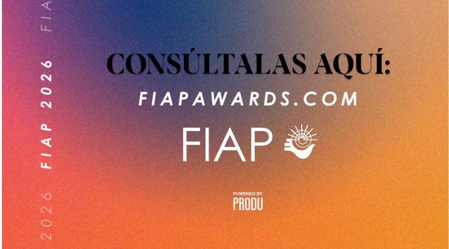 Festival Iberoamericano de la Creatividad 2026