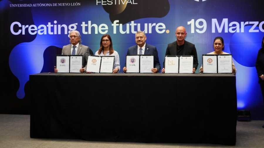 Festival incMTY 2026